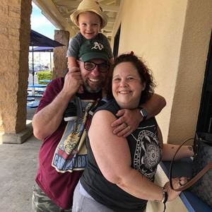 Meet your Posher, Jim